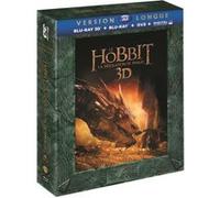 Le Hobbit : la désolation de Smaug - version longue - Blu-ray 3D / Blu-ray / DVD / DIGITAL E