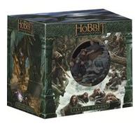Le Hobbit : La Désolation de Smaug – Version longue – Blu-ray 3D + DVD + Copie digitale – Édition limitée