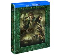 The Hobbit 2 : La Désolation De Smaug [Blu-Ray]