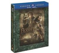 Le Hobbit : la désolation de Smaug - version longue - Blu-ray / DIGITAL E