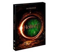 Le Hobbit - La trilogie – Coffret DVD – Warner Bros.