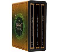 Le Hobbit La Trilogie Steelbook Blu-ray 4K Ultra HD