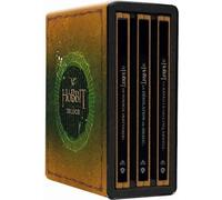 Le Hobbit – La trilogie – 4K Ultra HD et Blu-ray