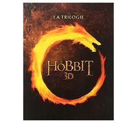 Le Hobbit - La Trilogie - Ultimate Blu-Ray 3d Edition - Blu-Ray 3d + Blu-Ray + Dvd + Digital Ultraviolet