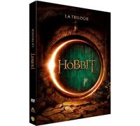 Le Hobbit - La Trilogie - Dvd + Copie Digitale