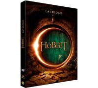 Coffret Le Hobbit La Trilogie DVD DVD