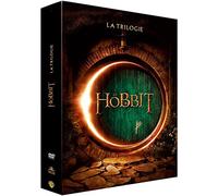 Coffret Le Hobbit La Trilogie DVD DVD