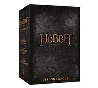 Le Hobbit - La Trilogie - Version Longue