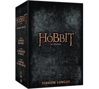 Le Hobbit – La Trilogie – Version Longue – Warner Bros.
