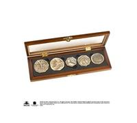 Le Hobbit - Pièces de collection Dwarven Treasure