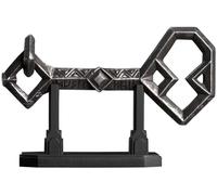 Weta Workshop Réplique Clé d'Erebor de Thorin – Le Hobbit