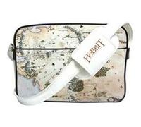 Le Hobbit sacoche The Treasure Map blanc Blanc G