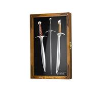 Le Hobbit - Set Coupe-Papiers Épées