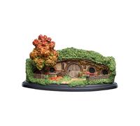 Le Hobbit Statuette 18 Gardens Smial 15 Cm