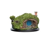 Le Hobbit - Statuette Hobbit Hole 1 Hill Lane 12 cm