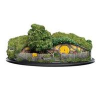 Le Hobbit - Statuette Hobbit Hole 25 Gandalf's Cutting 14 cm G