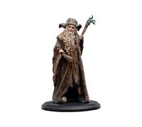 Figurine Le Hobbit - Statuette Radagast the Brown 17 cm Blanc G