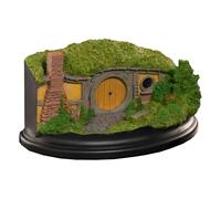 Le Hobbit Trilogie Statue 3 Bagshot Row 11 Cm Weta Workshop