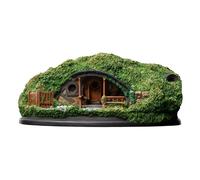 Le Hobbit Trilogie Statue -39 Low Road 15cm Weta Workshop