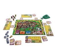 Weta Workshop The Hobbit An Unexpected Party Board Version Board Game English Multicolore Enfants