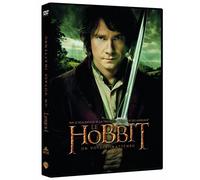 Le Hobbit: Un Voyage Inattendu