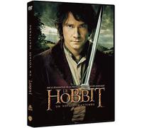 Le Hobbit : Un Voyage inattendu – DVD