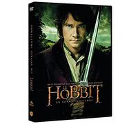 Le Hobbit : Un Voyage inattendu – DVD