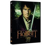 Le Hobbit: Un Voyage Inattendu
