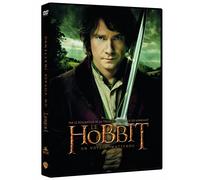 Le Hobbit: Un Voyage Inattendu