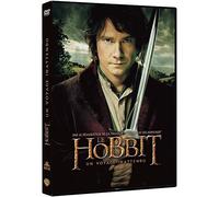 Le Hobbit : Un Voyage inattendu