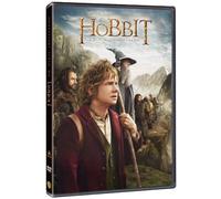 Le Hobbit : Un Voyage Inattendu (2012) / The Hobbit: An Unexpected Journey (Dvd)