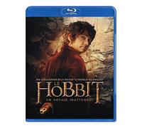 Le Hobbit : Un Voyage Inattendu - Blu-Ray