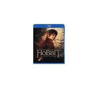 Le Hobbit : Un voyage inattendu [Blu-ray]