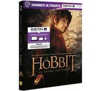 Le Hobbit : Un voyage inattendu - Blu-Ray E