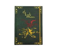 Le Hobbit : Un Voyage Inattendu - Carnet Le Hobbit : Un Voyage Inattendu