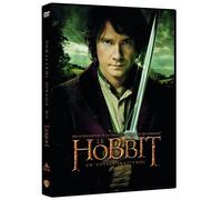 Le Hobbit : Un voyage inattendu DVD DVD