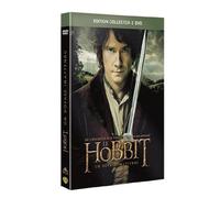 Le Hobbit : Un Voyage Inattendu - Édition Collector - 2 Dvd