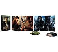 Le Hobbit : Un Voyage Inattendu – DVD – Édition Collector (2 DVD)