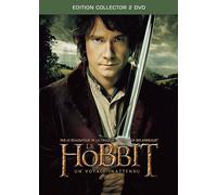 Le Hobbit : Un Voyage Inattendu – DVD – Édition Collector (2 DVD)