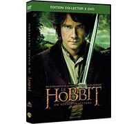 Le Hobbit : Un voyage inattendu - Edition Collector