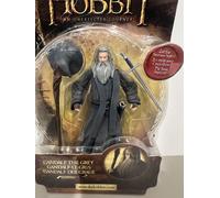 Le Hobbit, Un Voyage Inattendu - Gandalf Le Gris