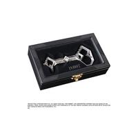 The Noble Collection The Hobbit Thorin Oakensheild's Key - 5in (12.5cm) Prop Replica in Presentation Box - Officially Licensed Film Set Movie Props Replicas Gifts