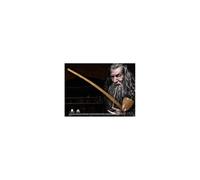 Le Hobbit Un Voyage Inattendu - Réplique 1/1 Pipe De Gandalf 23 Cm
