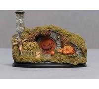 WETA Collectibles Le Hobbit Un Voyage inattendu Statuette 16 Hill Lane Halloween Edition 11 cm