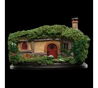 Le Hobbit Un Voyage Inattendu Statue 34 Lakeside 9 Cm Weta Collectibles