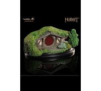 Le Hobbit Un Voyage Inattendu Statue 40 Bagshot Row 6 Cm Weta Workshop