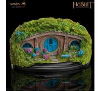 Le Hobbit Un voyage inattendu Statue Beutelhaldenweg 36 6 cm