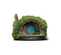 Le Hobbit Un Voyage Inattendu Statuette 2a Hill Lane 11 Cm - Weta Collectibles Weta871003128