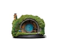 WETA Collectibles Statuette Le Hobbit - Un Voyage inattendu 2A Hill Lane 11 cm