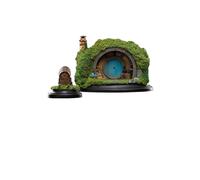 Le Hobbit Un Voyage Inattendu Statuette 2a Hill Lane 11cm Weta Collectibles
